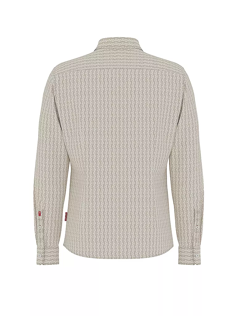 JOOP | Hemd Modern Fit HANSON | creme