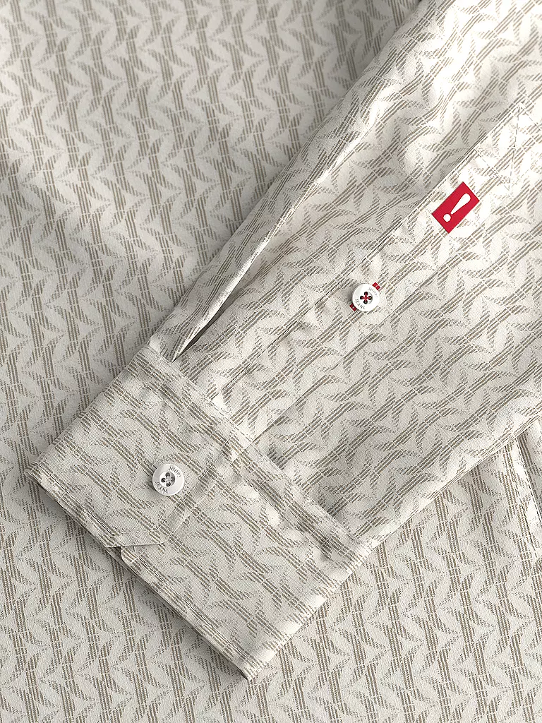 JOOP | Hemd Modern Fit HANSON | creme