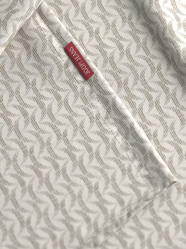 JOOP | Hemd Modern Fit HANSON | creme