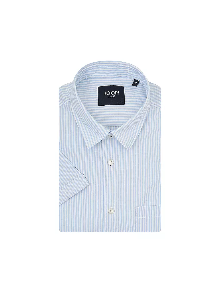 JOOP | Hemd Modern Fit HERRY | blau