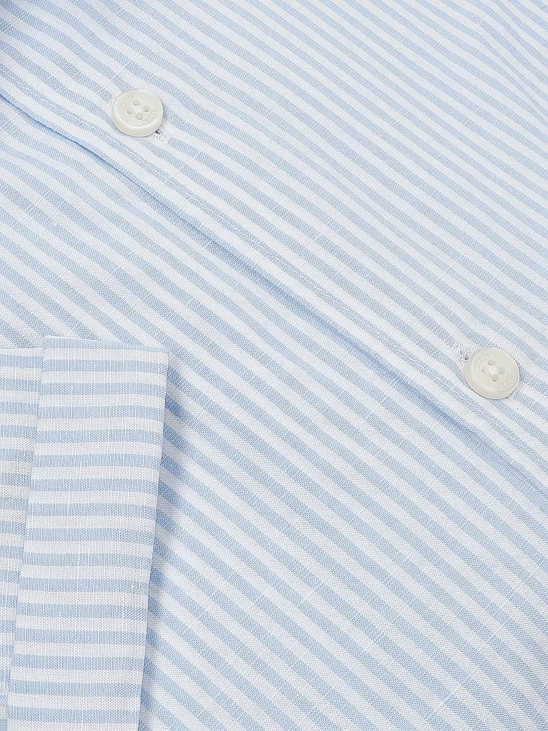 JOOP | Hemd Modern Fit HERRY | blau