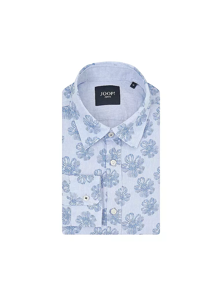 JOOP | Hemd Regular Fit HANSON | blau