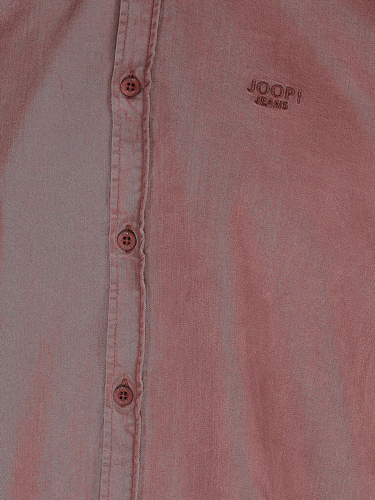 JOOP | Hemd Regular Fit | lila