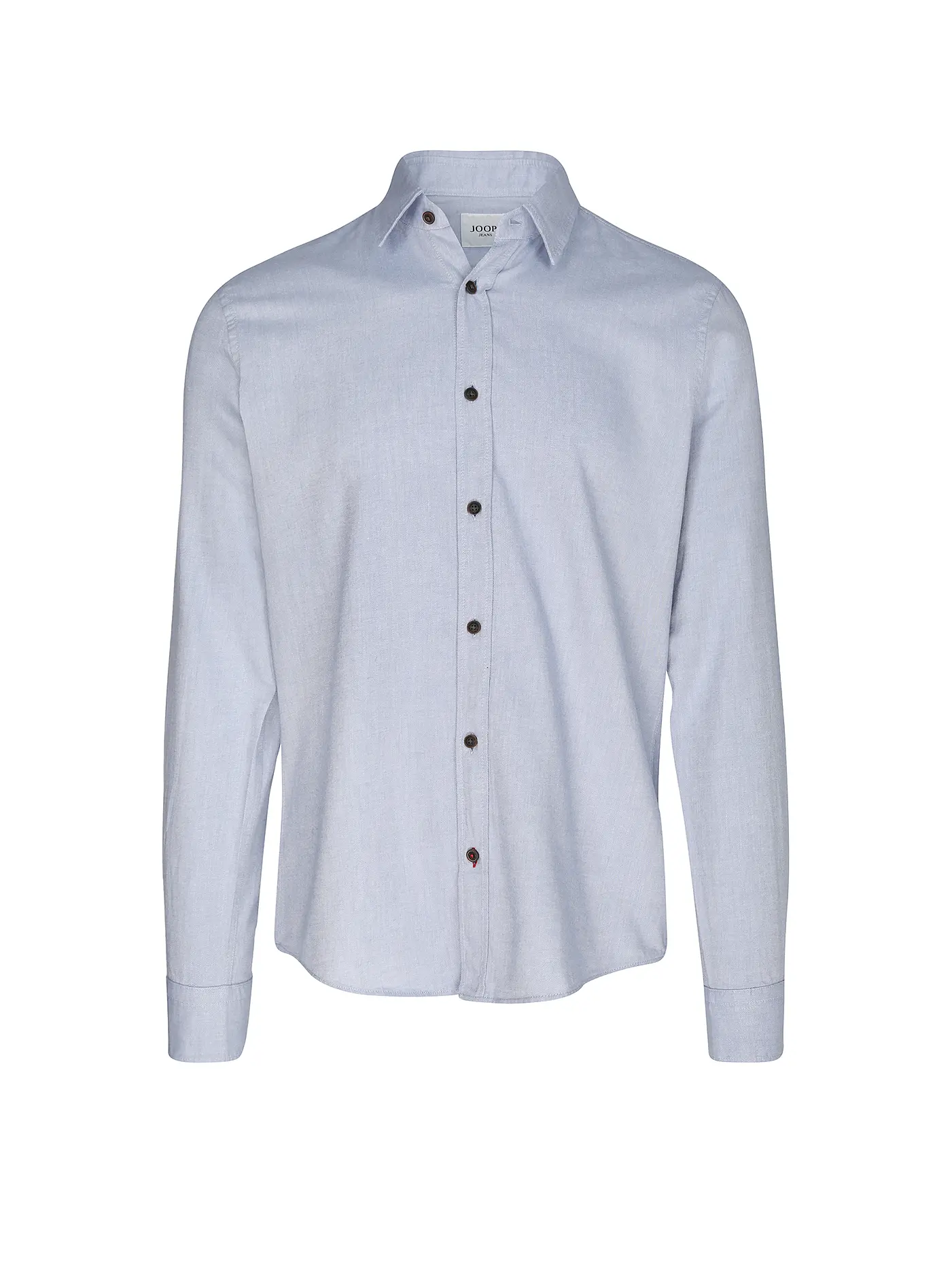 JOOP | Hemd Slim Fit HANSON | hellblau