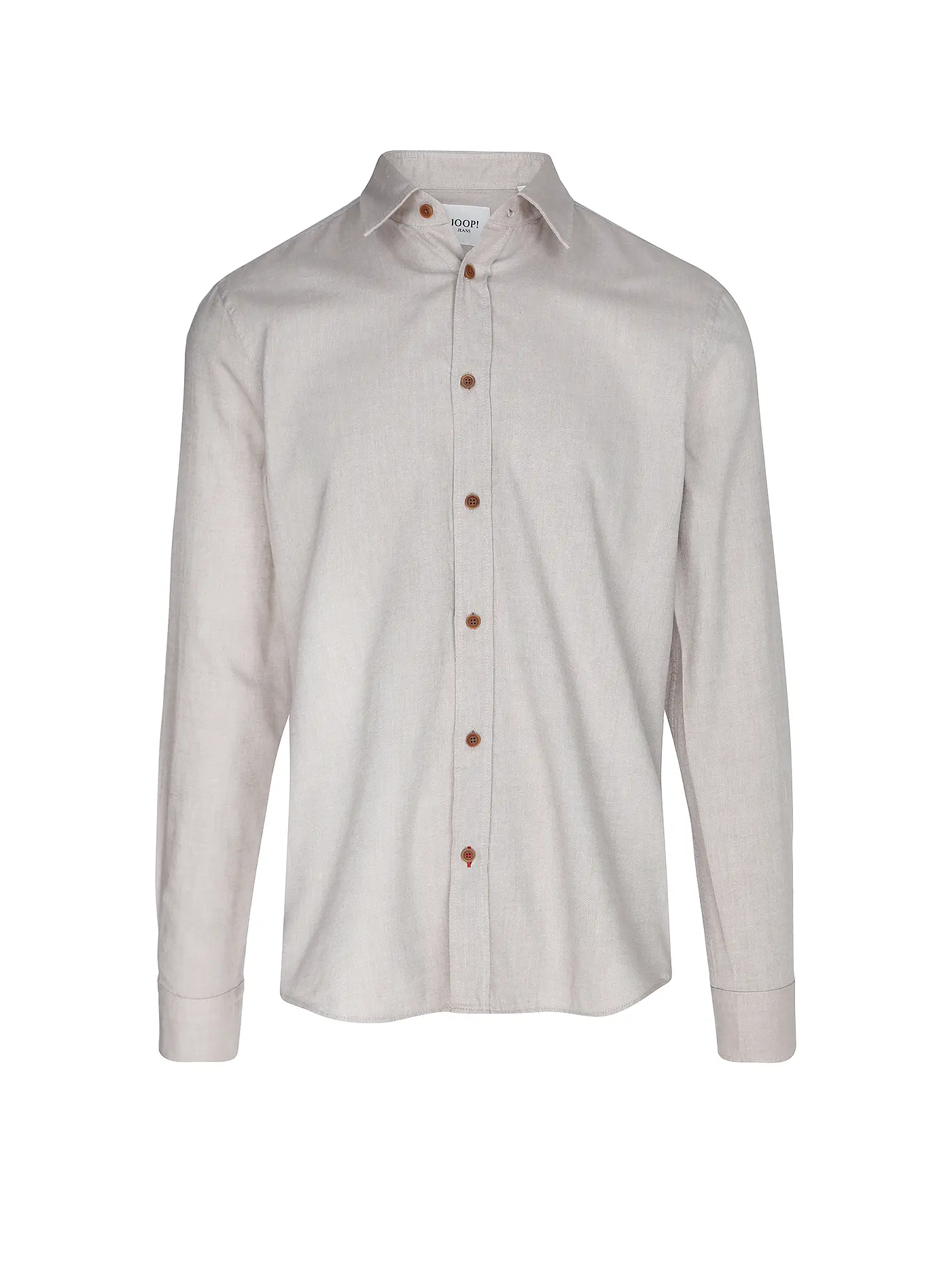 JOOP | Hemd Slim Fit HANSON | beige