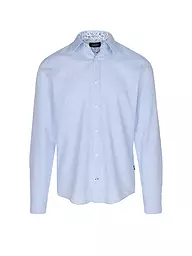 JOOP | Hemd Slim Fit HANSON | hellblau