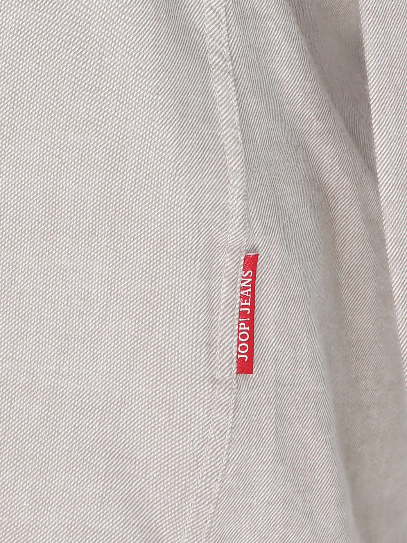 JOOP | Hemd Slim Fit HANSON | beige