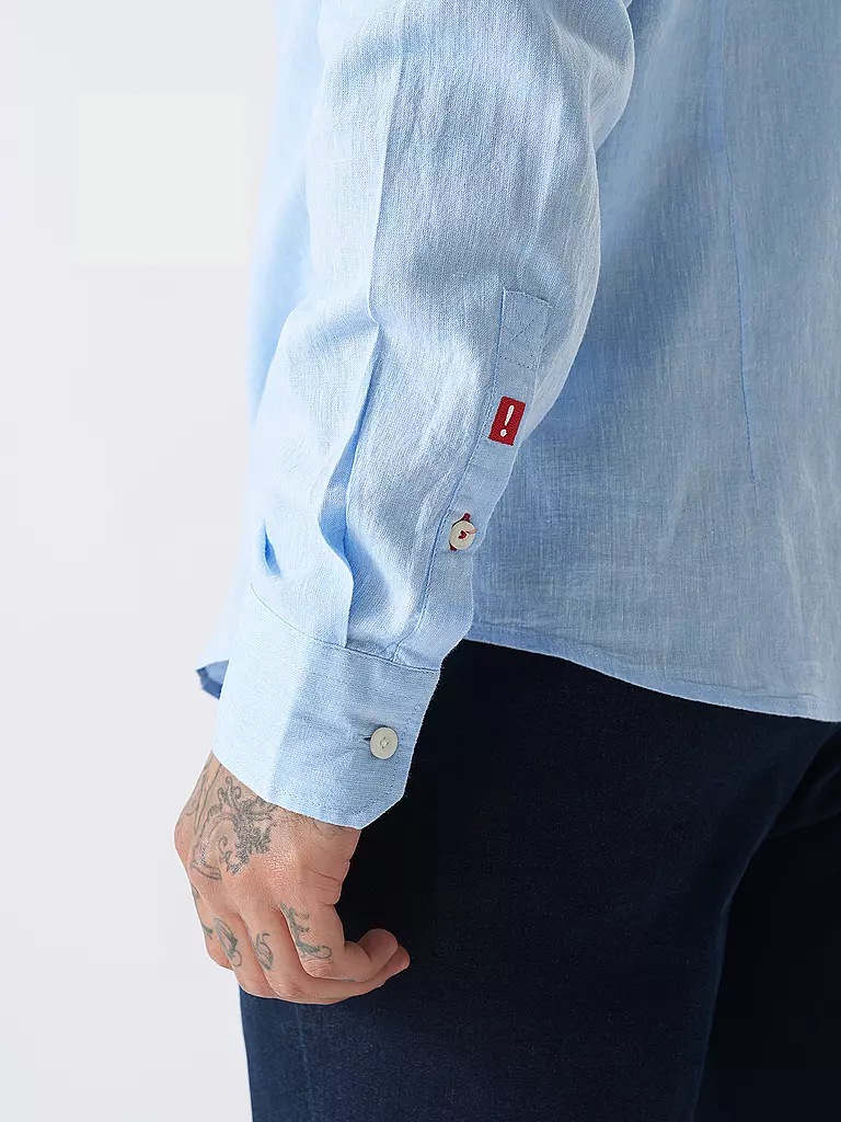 JOOP | Hemd Slim Fit HANSON | hellgrün