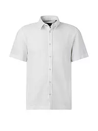 JOOP | Hemd Slim Fit HARRIS  | weiss