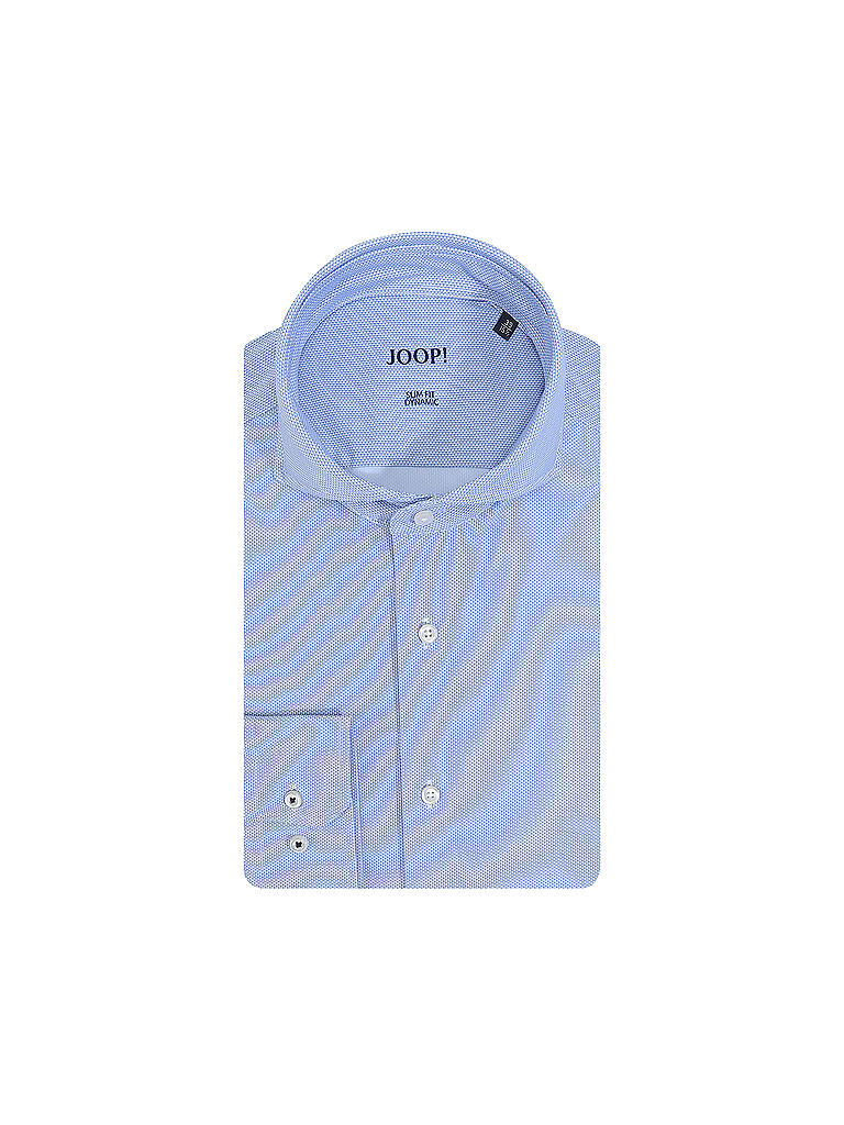 JOOP | Hemd Slim Fit Pajos | blau