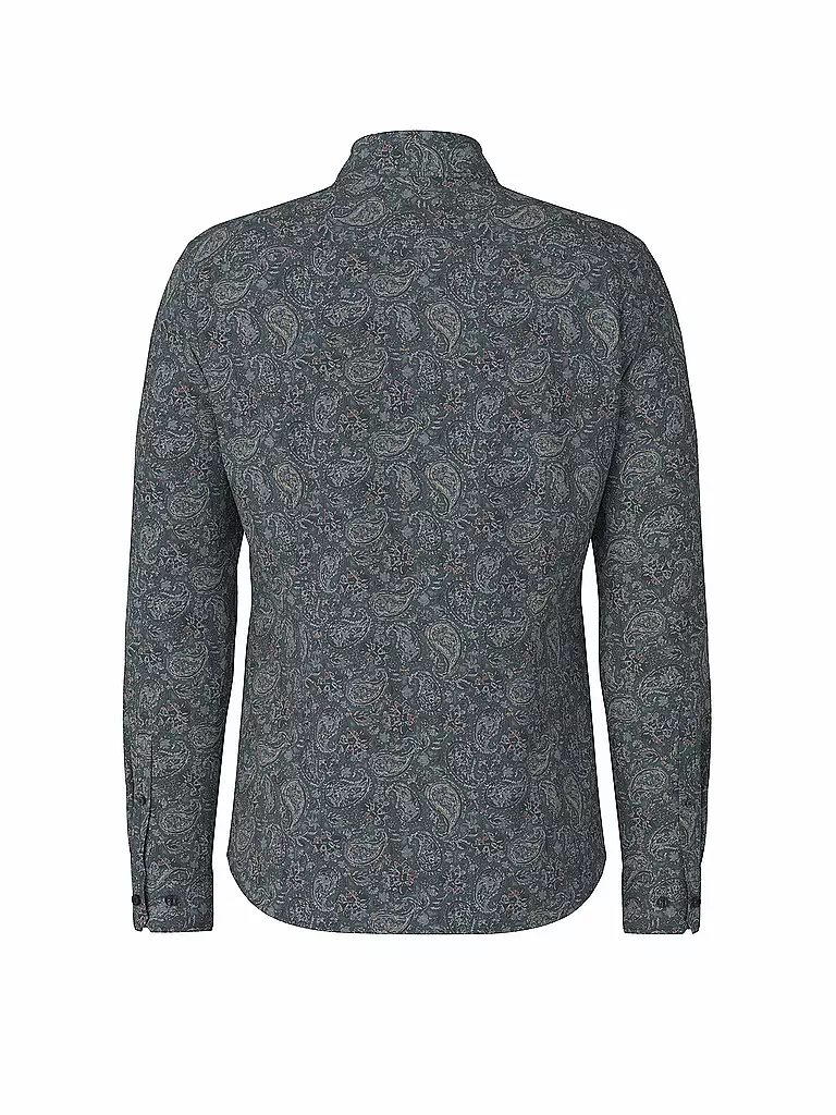JOOP | Hemd Slim Fit PARES | dunkelblau