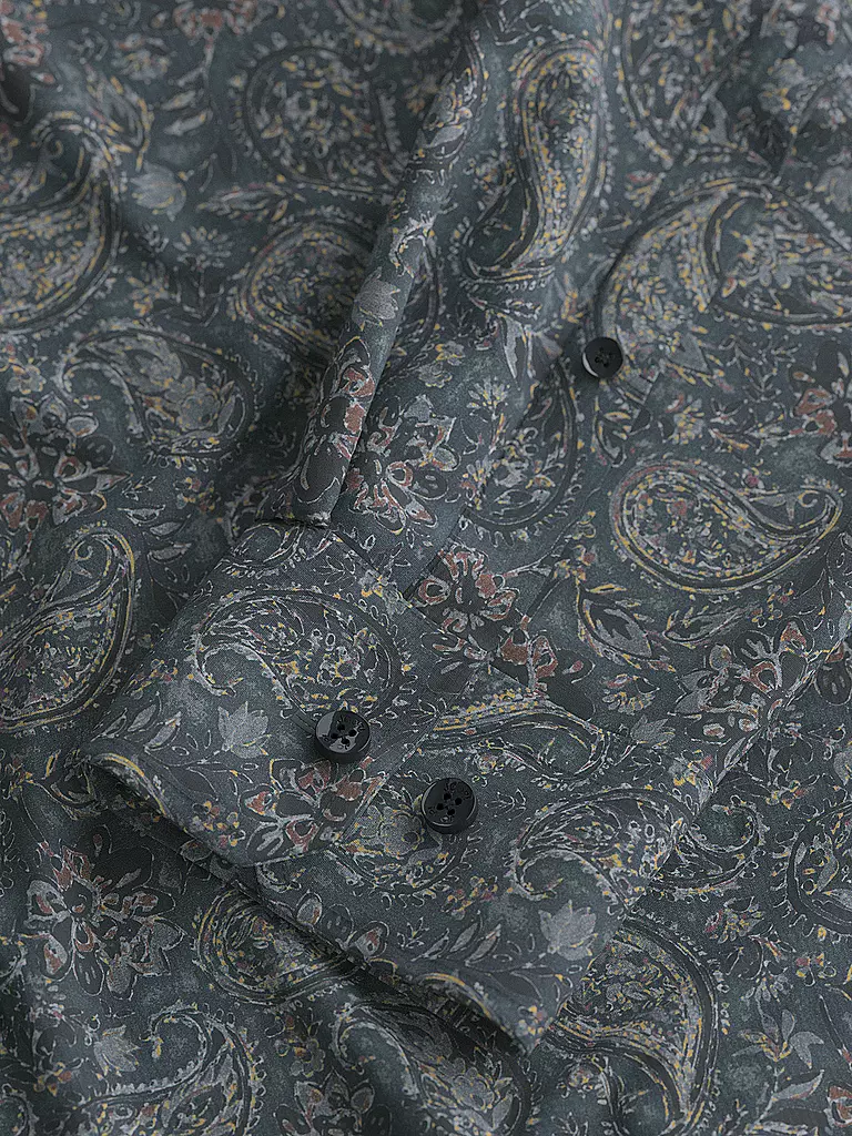 JOOP | Hemd Slim Fit PARES | dunkelblau