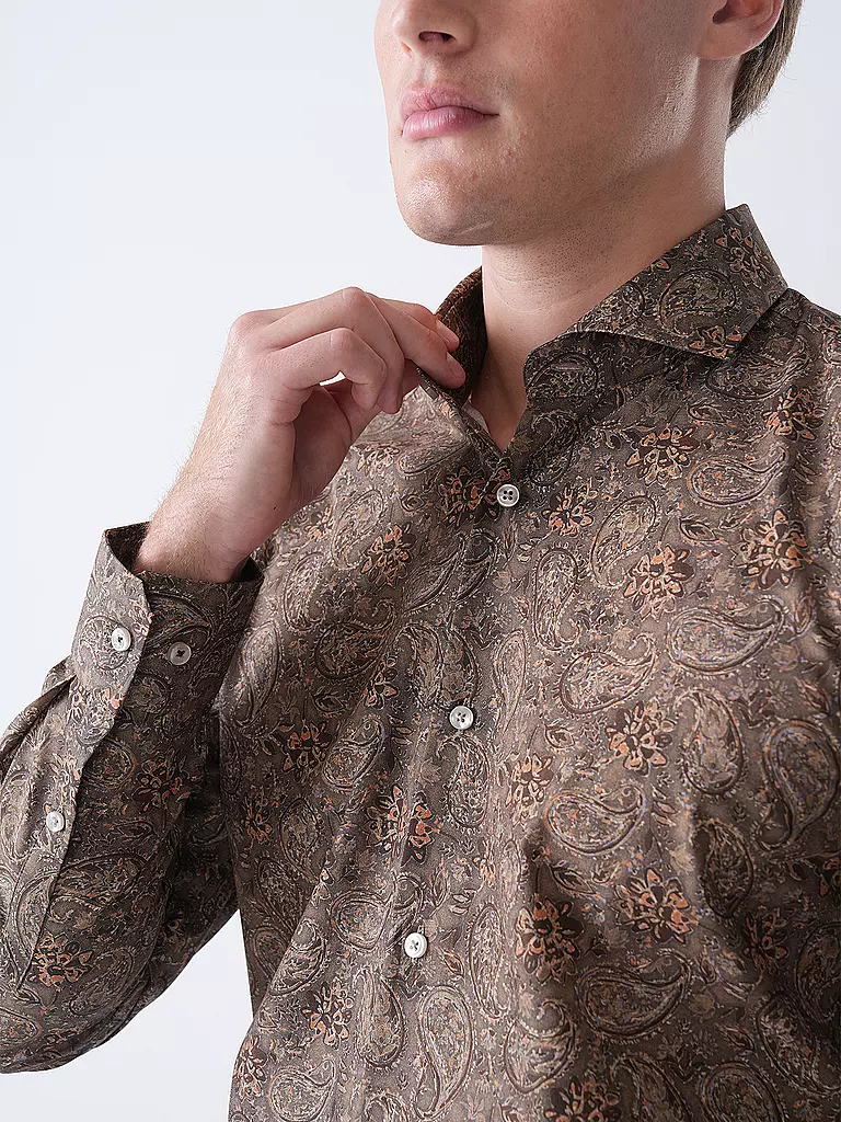JOOP | Hemd Slim Fit PARES | 