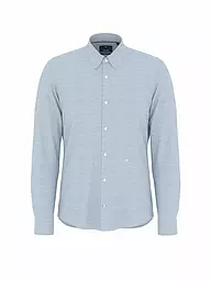 JOOP | Hemd Slim Fit PIERCE | hellblau