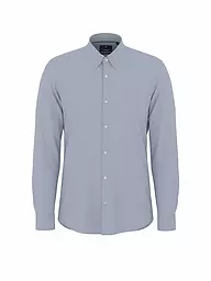 JOOP | Hemd Slim Fit PIERCE | hellblau