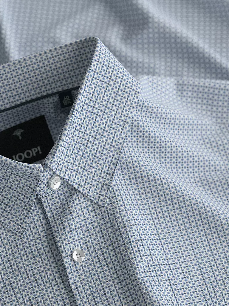 JOOP | Hemd Slim Fit PIERCE | 