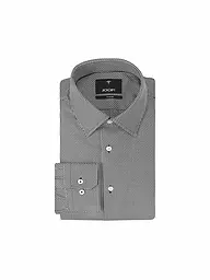 JOOP | Hemd Slim Fit | Schwarz