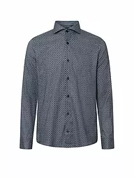 JOOP | Hemd Slim Fit | dunkelblau