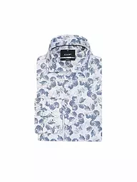 JOOP | Hemd Slim Fit | dunkelblau
