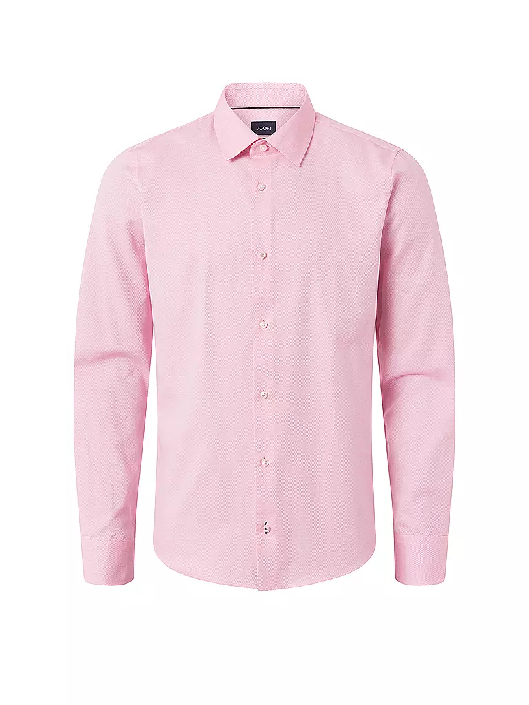 JOOP | Hemd Slim Fit | rosa