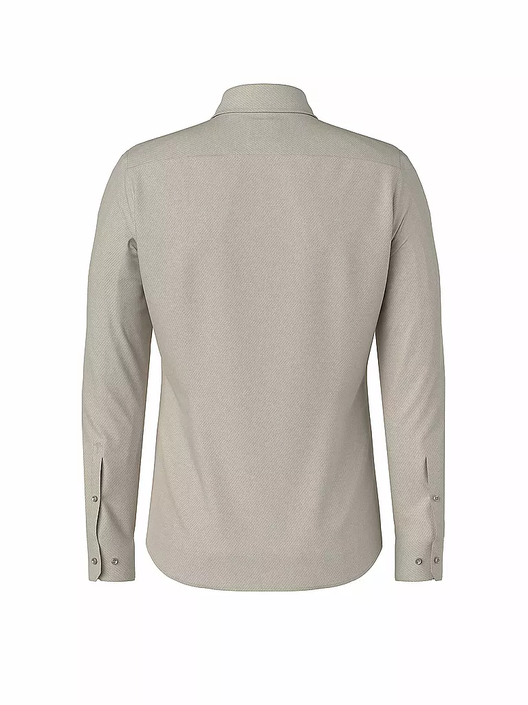 JOOP | Hemd Slim Fit | beige