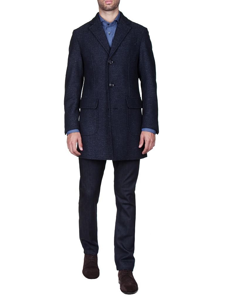 JOOP | Hemd Slim-Fit "Phil" | blau