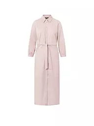 JOOP | Hemdblusenkleid  | rosa