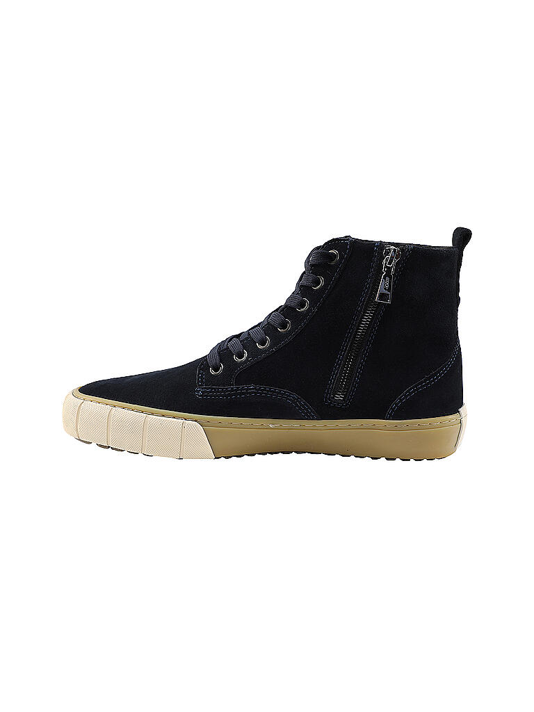 JOOP | High Sneaker VELLUTO | blau