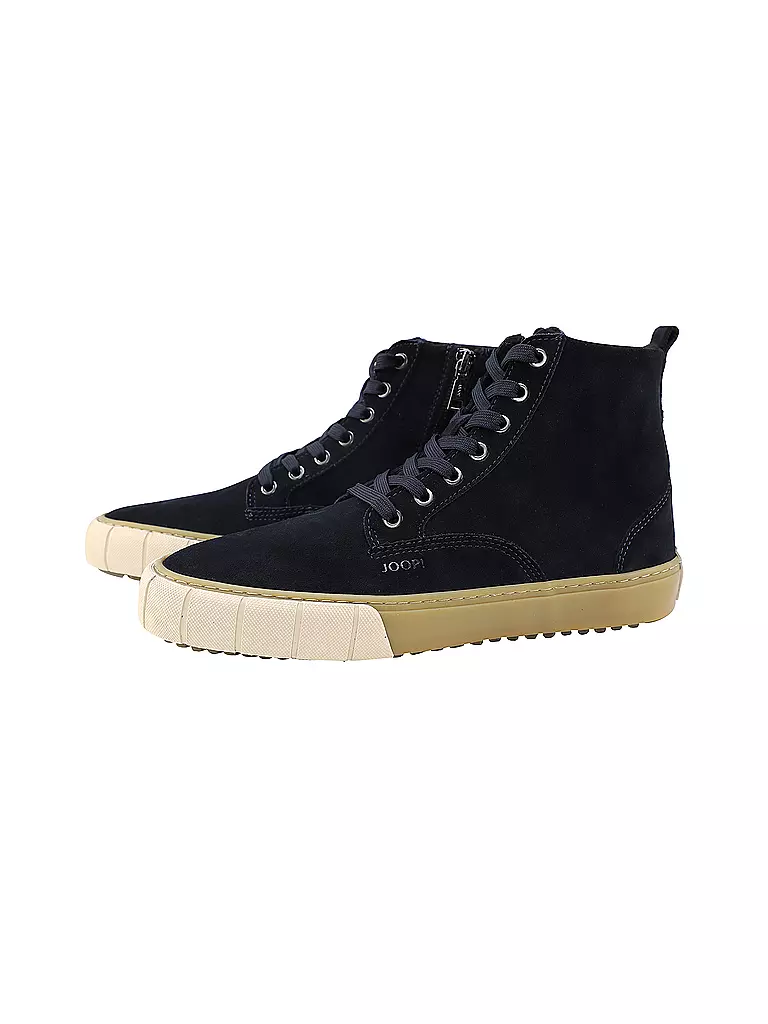 JOOP | High Sneaker VELLUTO | blau