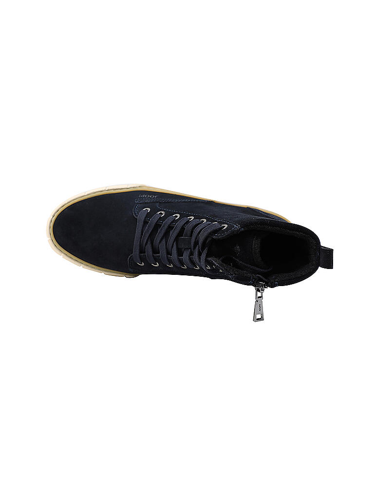 JOOP | High Sneaker VELLUTO | blau
