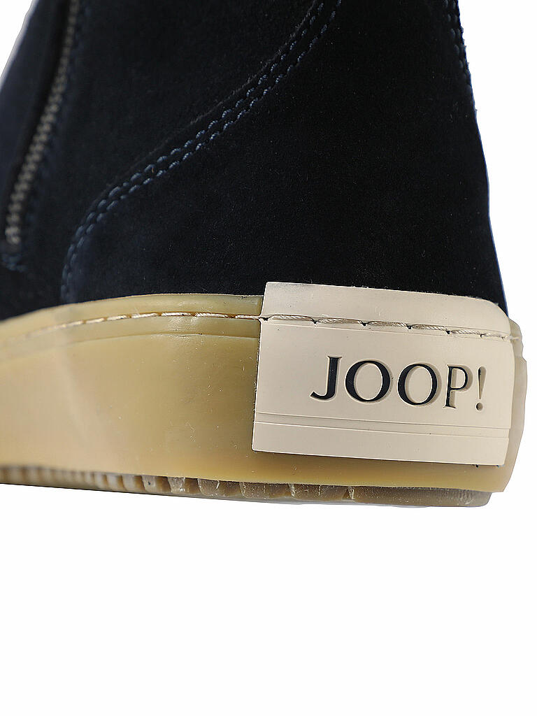 JOOP | High Sneaker VELLUTO | blau