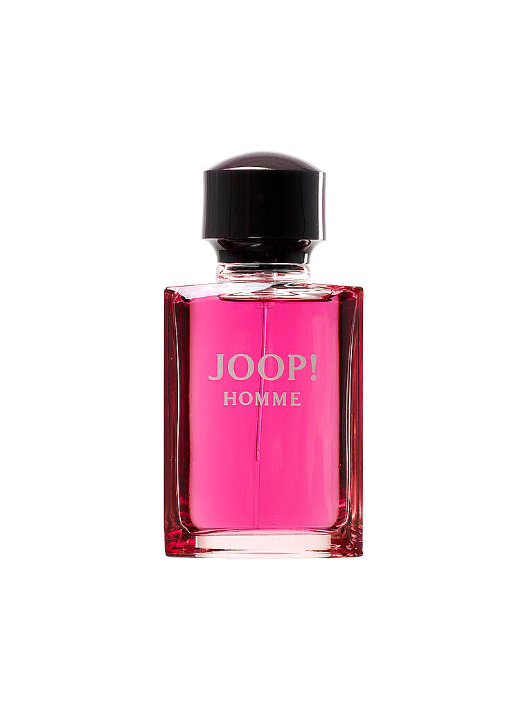 JOOP Homme After Shave 75ml transparent