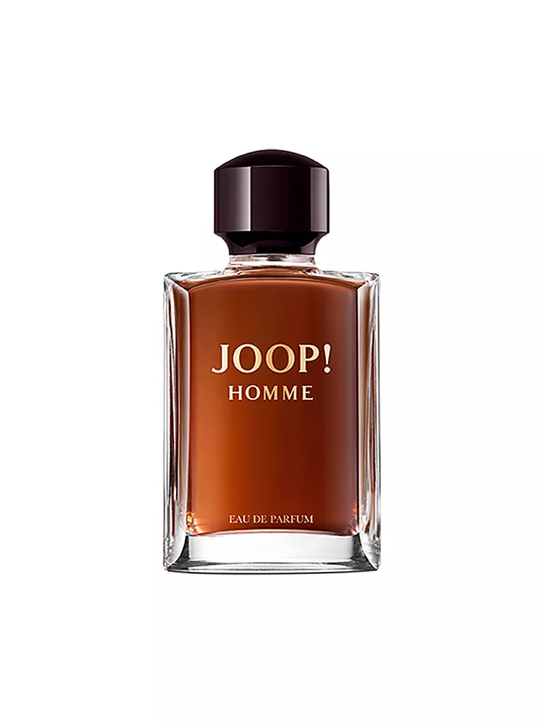 JOOP | Homme Eau de Parfum 125ml | keine Farbe