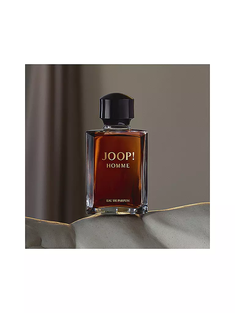 JOOP | Homme Eau de Parfum 125ml | keine Farbe