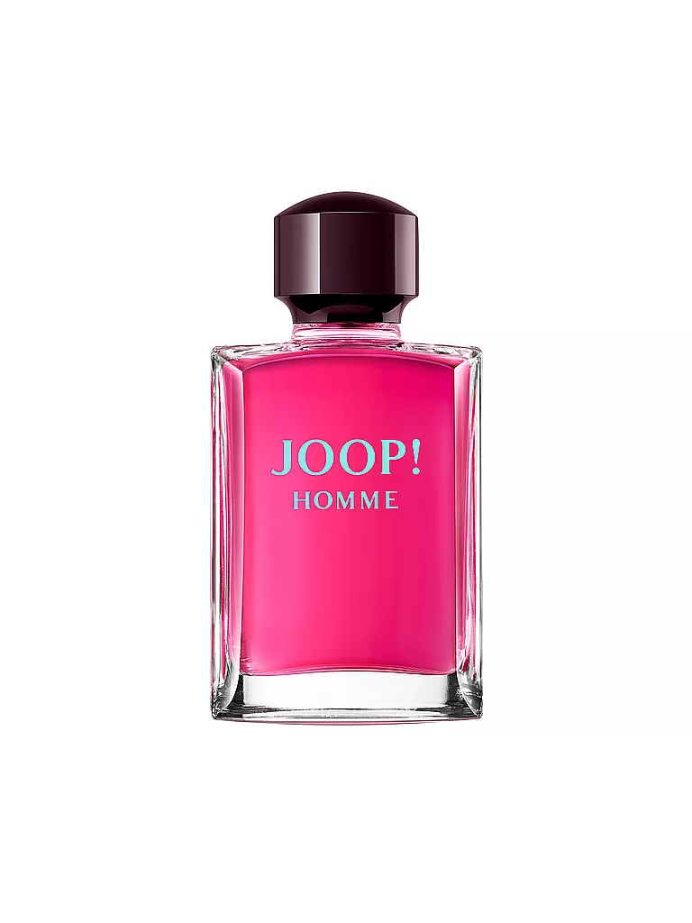 JOOP | Homme Eau de Toilette Spray 125ml | keine Farbe