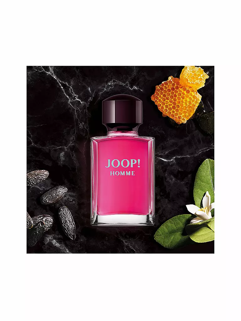 JOOP | Homme Eau de Toilette Spray 125ml | keine Farbe