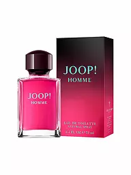 JOOP | Homme Eau de Toilette Spray 75ml | Keine Farbe