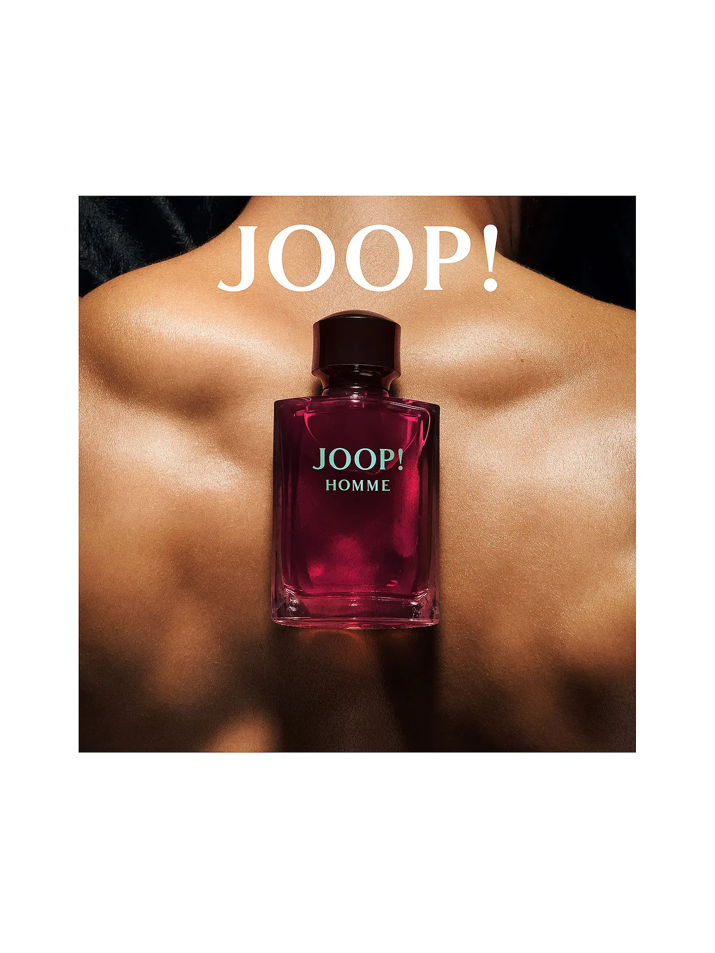 JOOP | Homme Eau de Toilette Spray 75ml | keine Farbe