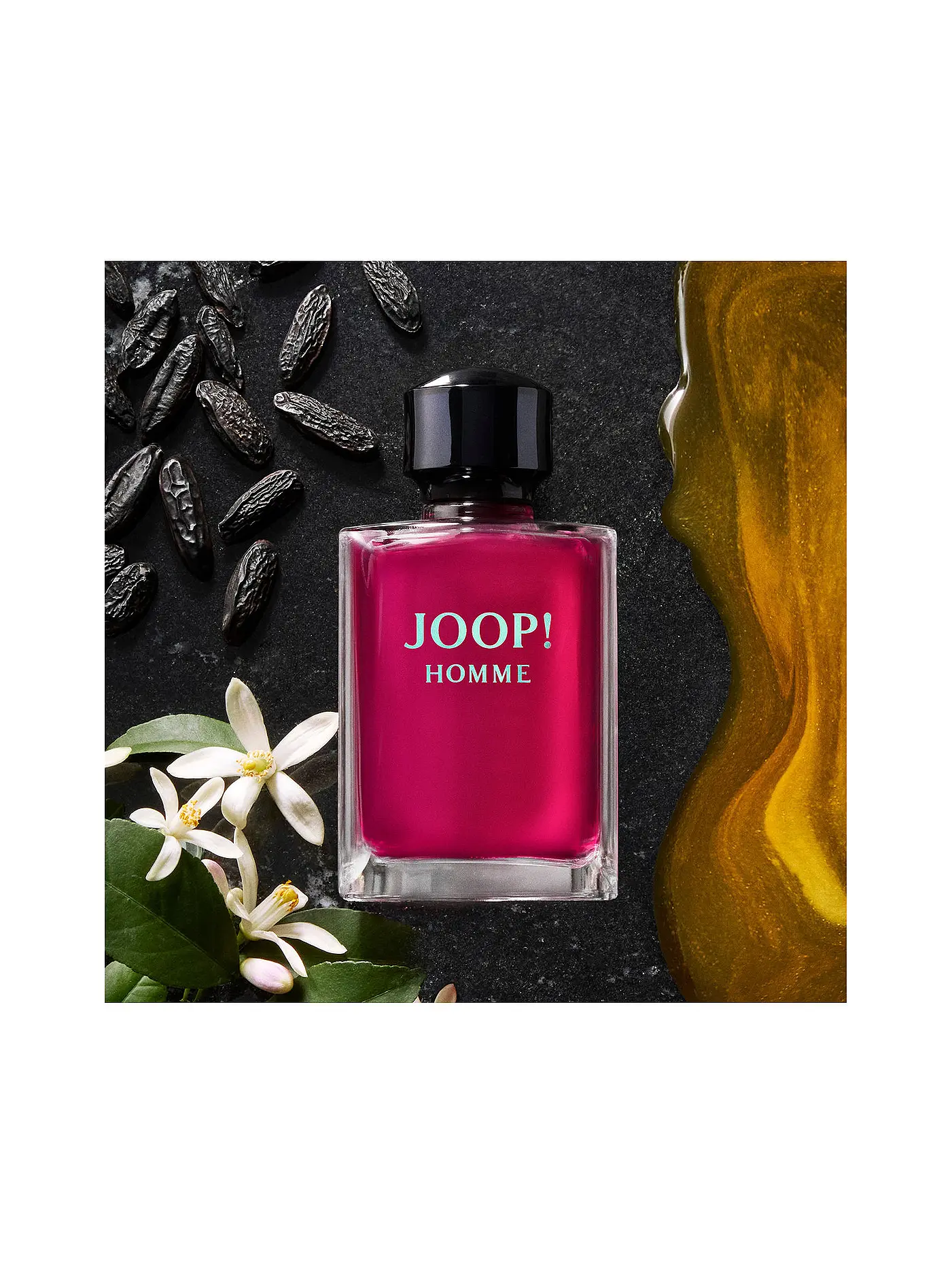 JOOP | Homme Eau de Toilette Spray 75ml | keine Farbe