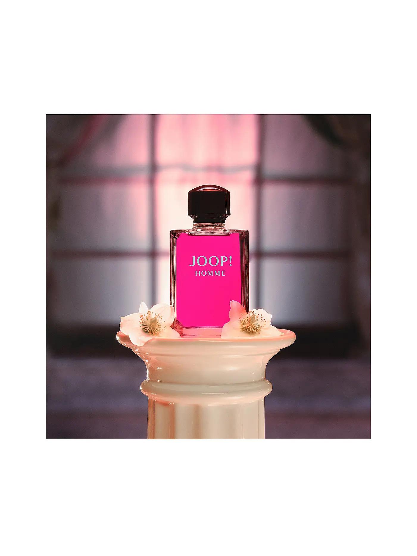 JOOP | Homme Eau de Toilette Spray 75ml | keine Farbe