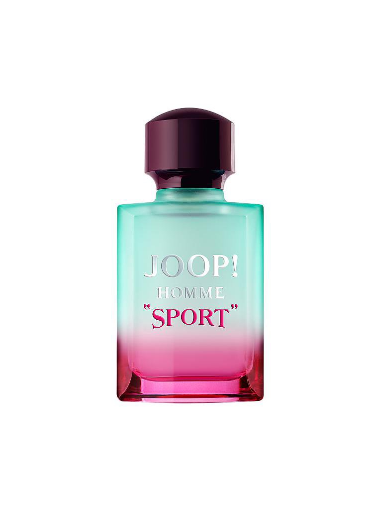JOOP | Homme Sport Eau de Toilette Spray 75ml | keine Farbe