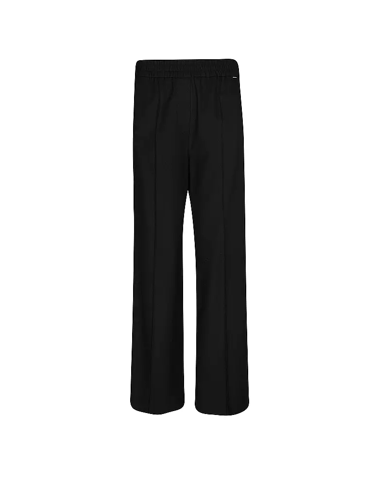 JOOP | Hose Jogging Fit | schwarz