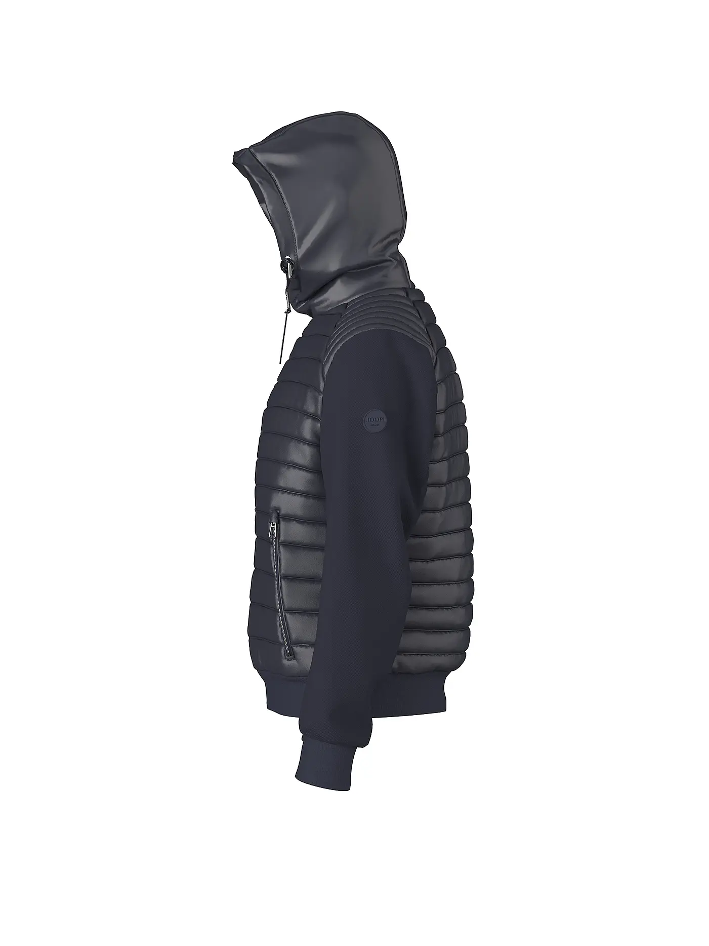 JOOP | Hybridjacke LOWIS | dunkelblau