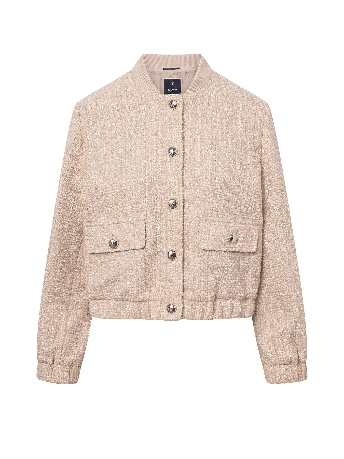 JOOP | Jäckchen JEWEL | beige