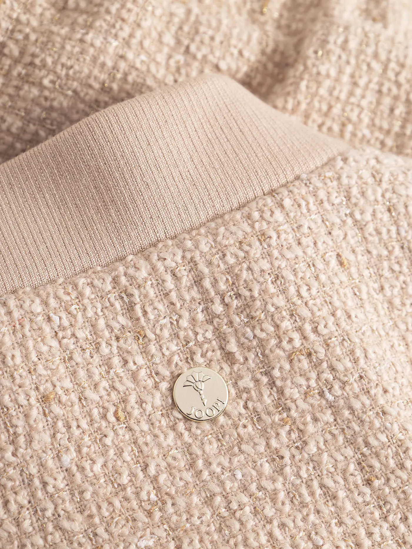 JOOP | Jäckchen JEWEL | beige