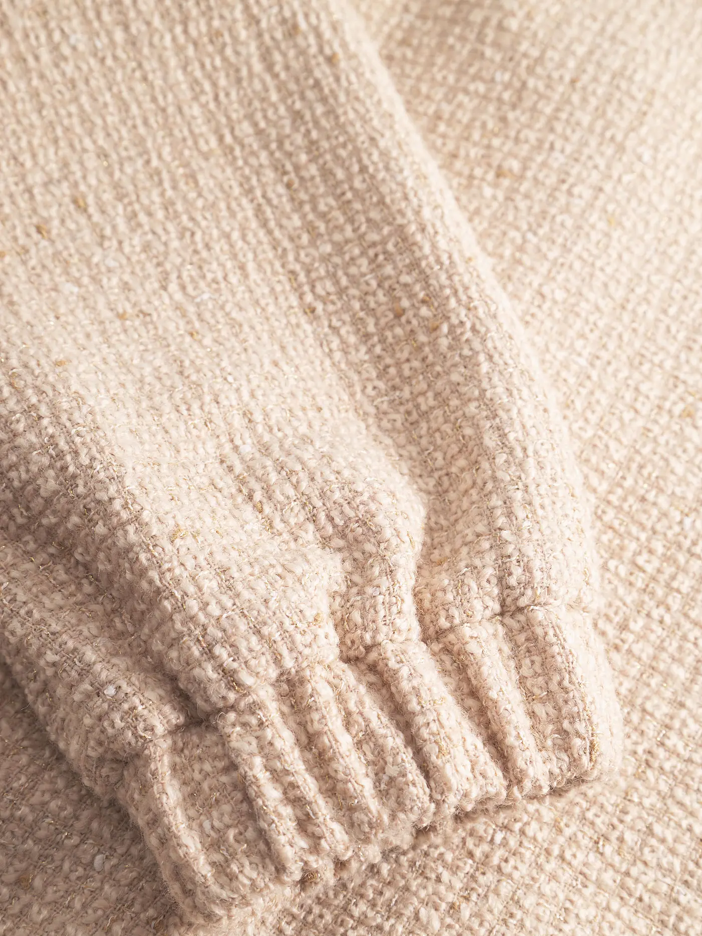 JOOP | Jäckchen JEWEL | beige