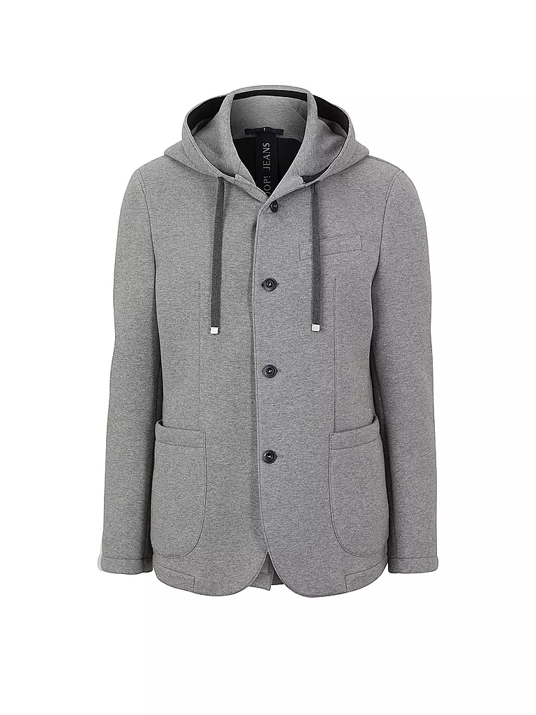 JOOP | Jacke - Sakko Slim Fit Hendory | grau