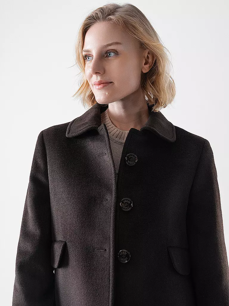 JOOP | Jacke OSIA | braun