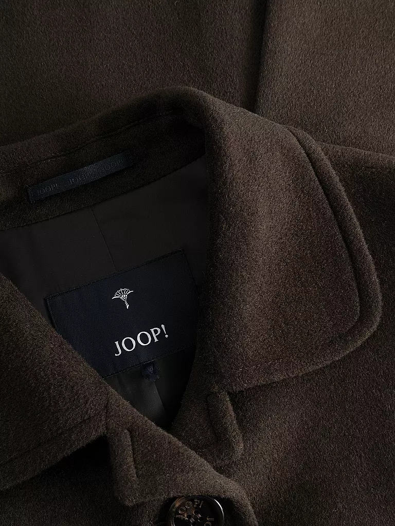 JOOP | Jacke OSIA | braun