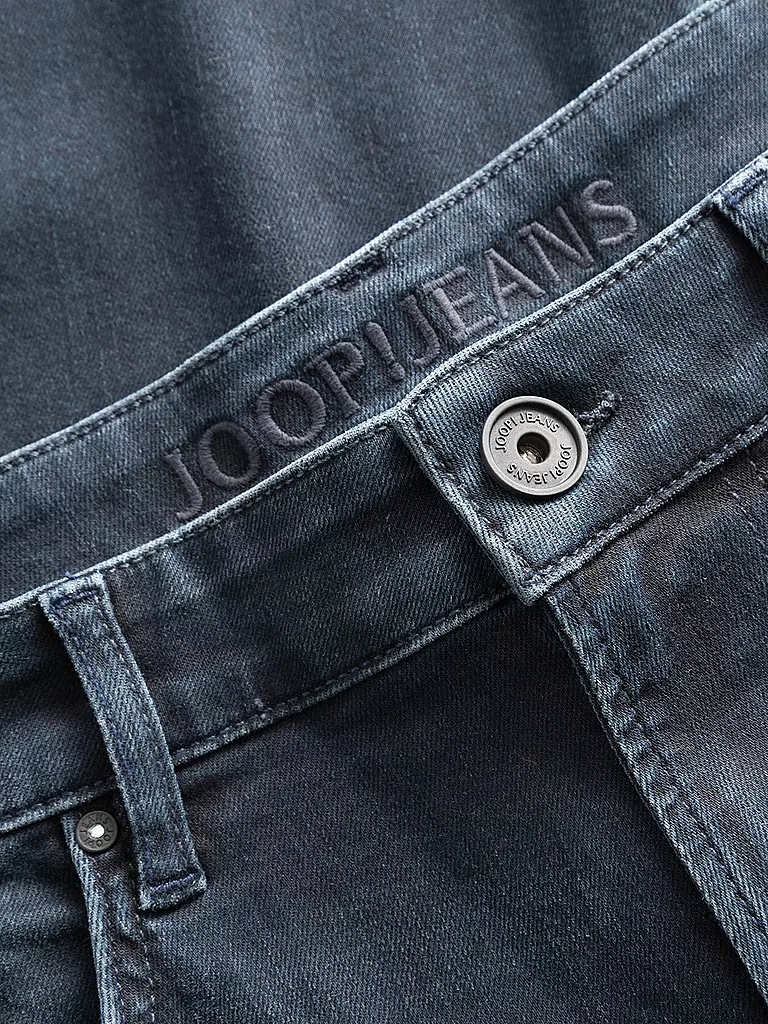 JOOP | Jeans Denim Slim Fit MITCH  | blau